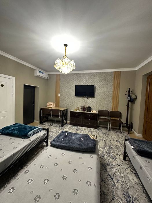 Уютная гостиница — комфортное проживание по доступной цене!