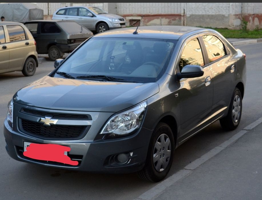 Сдам авто машину