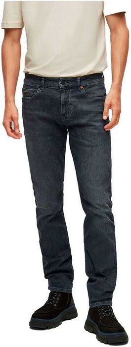 HUGO BOSS Delaware Bc-L-P Jeans мъжки дънки размер W36 L32