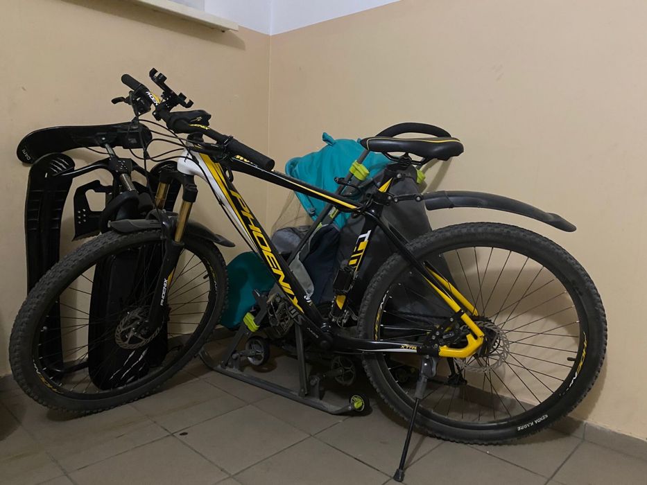 Продам  велосепед