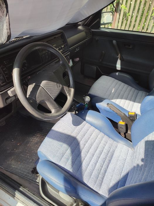 Volkswagen Golf 2 /1.6d/variante auto