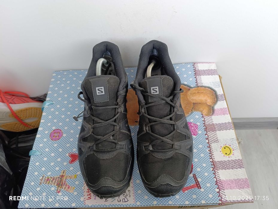 Salomon XA Thena Gore-Tex''оригинални туристически обувки 44 номер