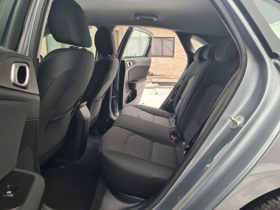 Kia Ceed Best, an 2020 luna 3, 1.4 MPI, EURO 6, 150000 KM REALI, RATE