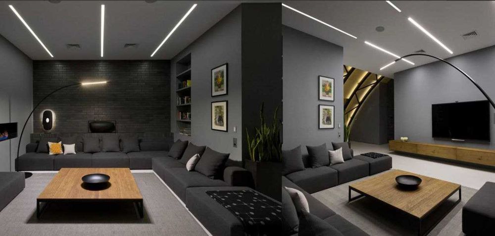 Профиль TX-311 G, для гипсокартона