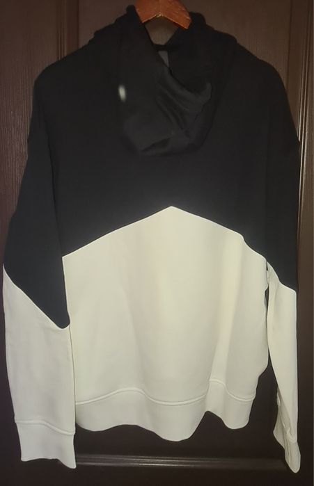 Armani Exchange.