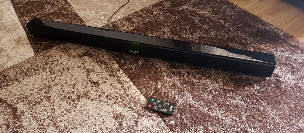 Soundbar Akai 60w
