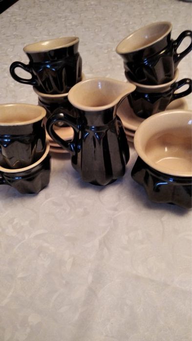 Сервиз кофейный