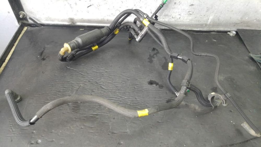 conducte alimentare 1.6 hdi 9hz peugeot 207 206 307 citroen c2 c3 berlingo