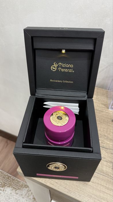 духи оригинал, абсолютно новые