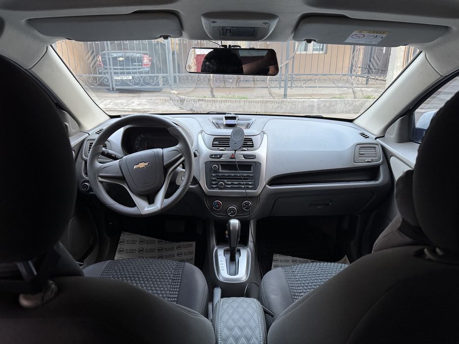Chevrolet Cobalt 2021