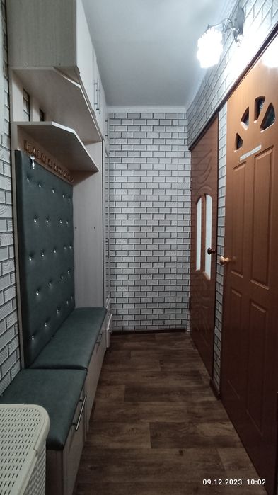 Продам 2 комнатную квартиру