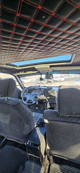 Срочно продам машина пассат