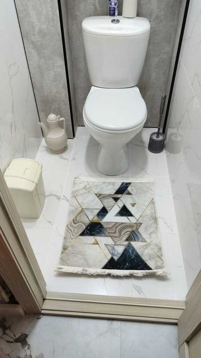 // 2 комн. кв. улучшенной планировки