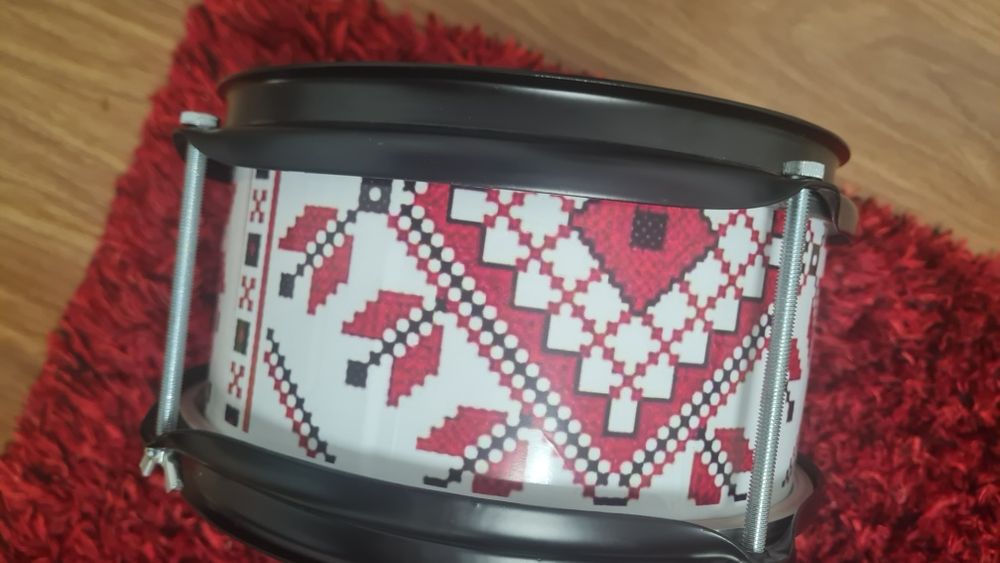 Toba traditională colind uratori