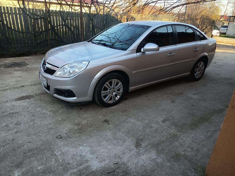 Opel Vectra C 1.9 diesel
