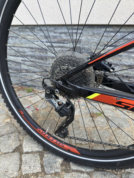 Планински велосипед Scott Spark 960 размер: 29/49см (М/Л)