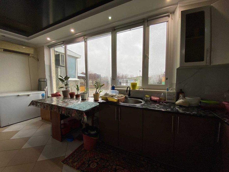 Продам  5 дом в Заречном