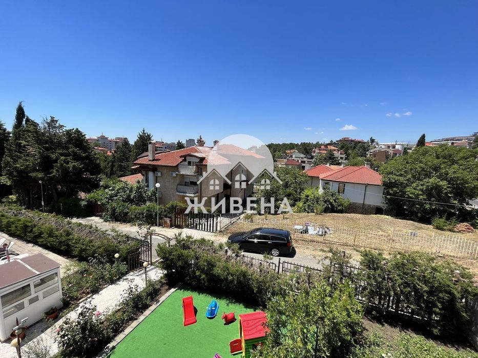 Продава се Двустаен апартамент в Свети Влас - 70 кв.м за 1386 €/кв.м - Снимка #8