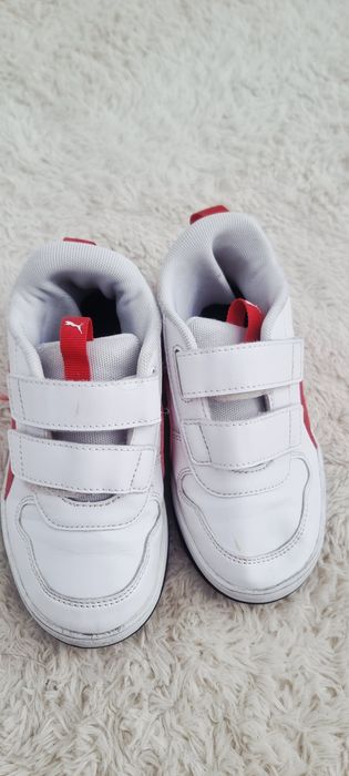 Adidasi piele Nike nr 30