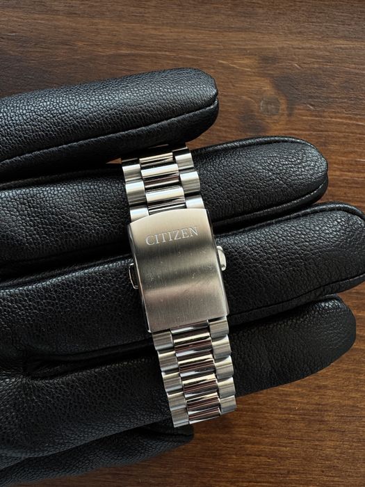 Citizen Tsuyosa Automatic
