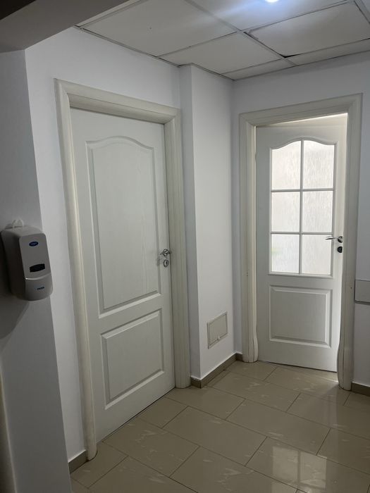 Inchiriez spatiu/cabinet medical