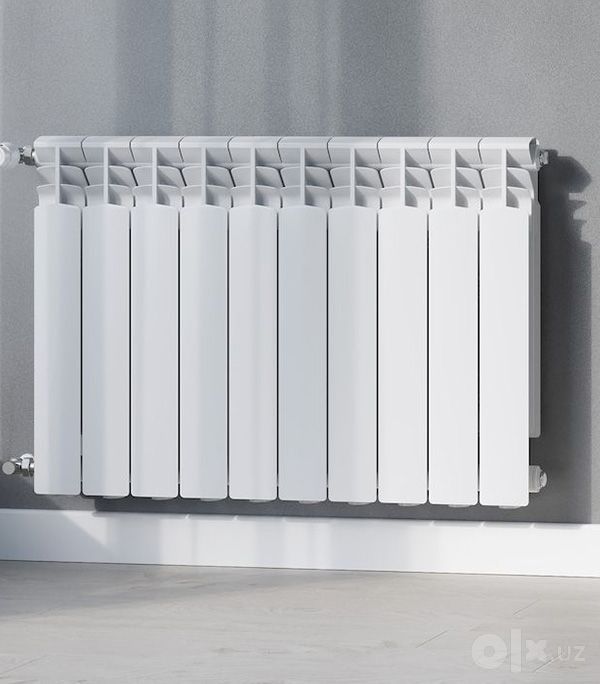 Радиатор Отопления radiator bimetal alyumineviy радиатор батареи Оптом