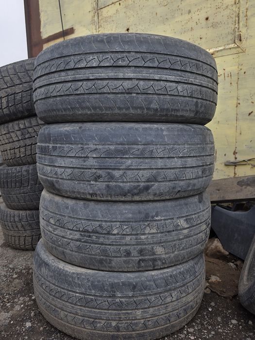 Продам шины комплект