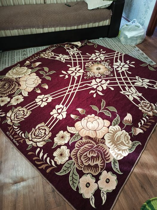 Продам покрывало жакардовое