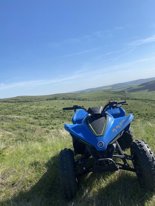 Cf moto 110 ca nou