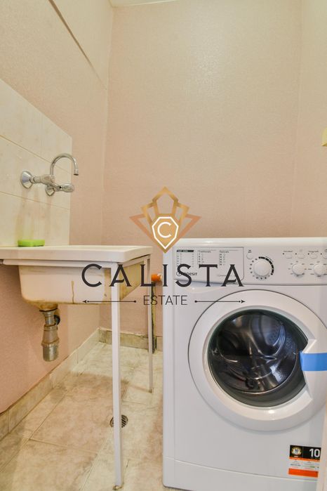 Дава се под наем Тристаен апартамент в София, Слатина - 87 кв.м за 700 € - Снимка #3