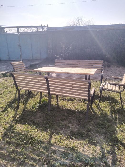 Ishlatilgan ustol ustul sotiladi