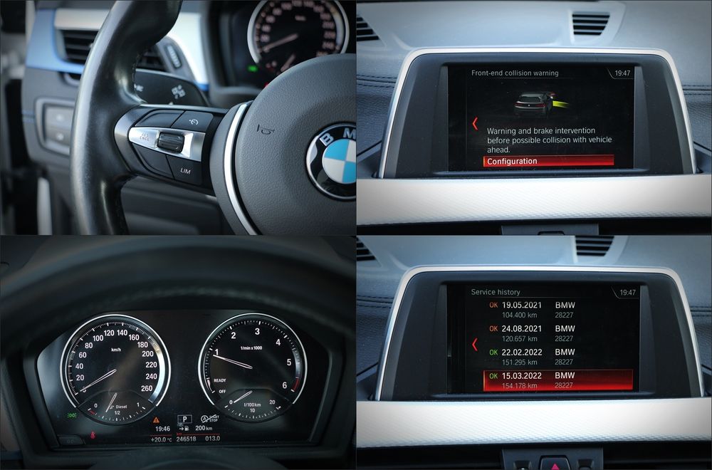 BMW X2 //M-Paket 2019