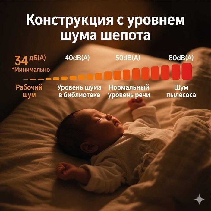 Дизайнерский фанкойл премиум-класса (настенный / напольный), 130 мм