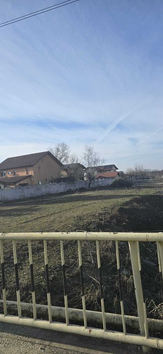 Vand teren intravilan