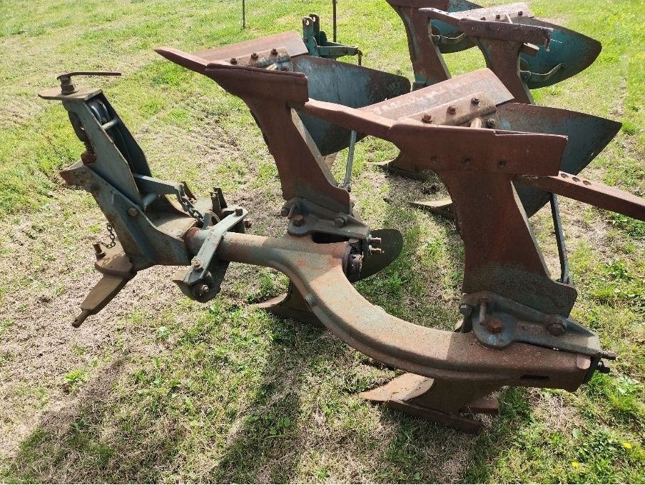 VÂND Plug reversibil cu 2 trupițe