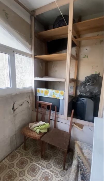 Сдаётся 2-х комнатная в Аксай-4