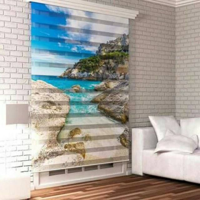 Жалюзи шторы жалюзи тули жалюзи