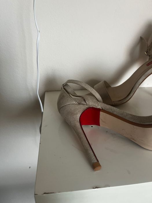 Обувки 37 номер нa Jenny Fairy