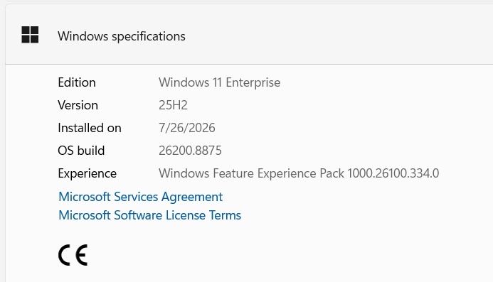 Dell Latitude 5410 | i5-10210U | 8GB RAM | SSD 256GB | Windows 11