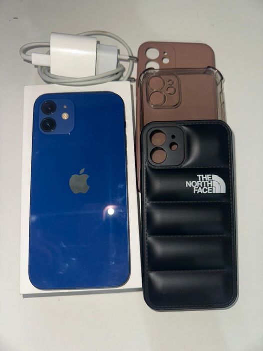 продам айфон 12 срочно