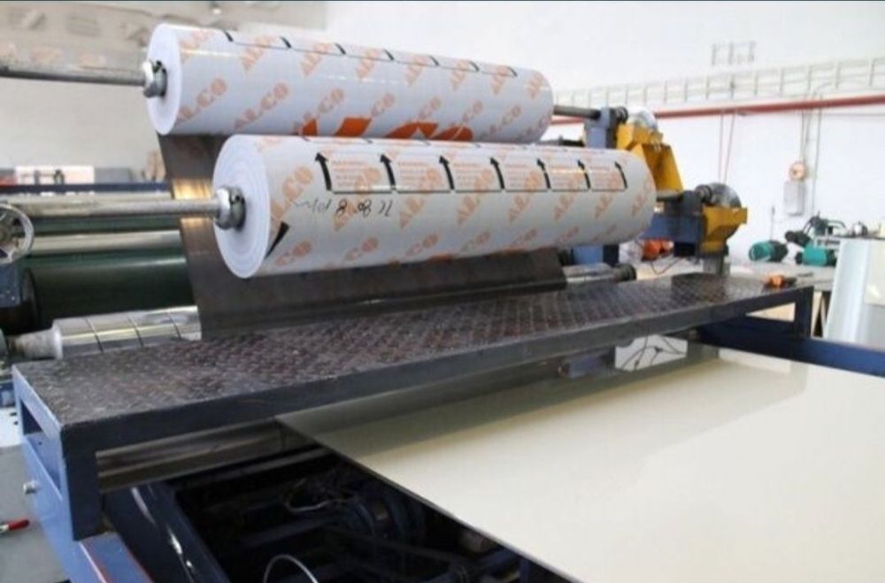 Алюкобонд завод алюкабонд лист алюпан материаль ф/о лб низ цена завод