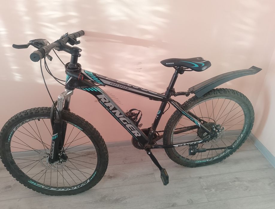 Продам велосипед