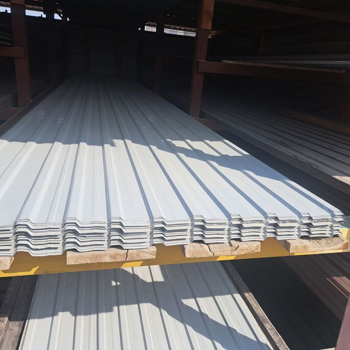 Профнастил шифер