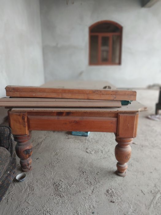 Бильярдный стол б/у