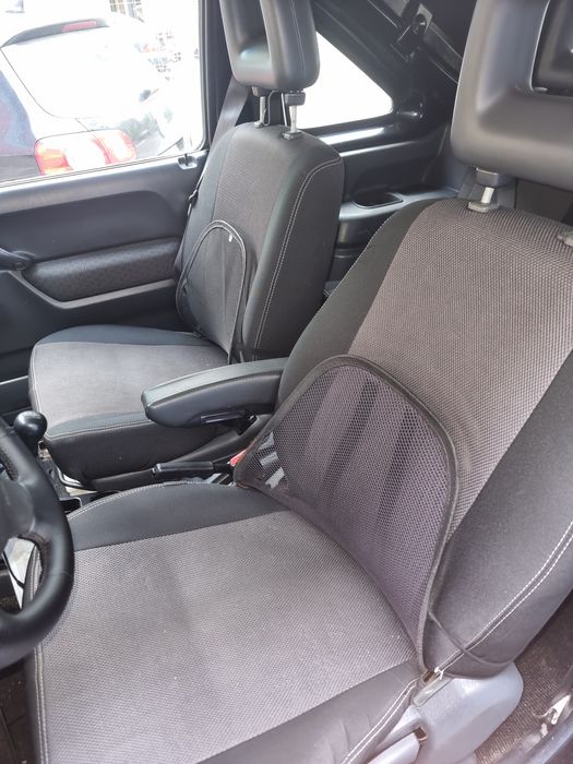 Suzuki Jimny 2005