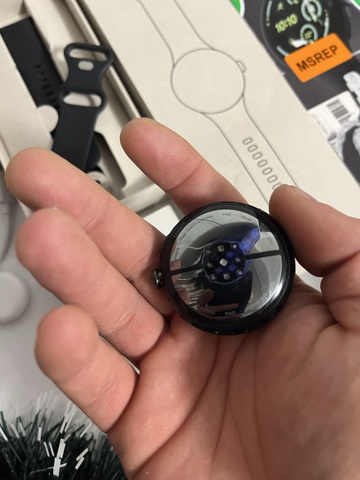 Google Pixel Watch 3