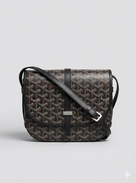 Сумка Goyard кросс-боди