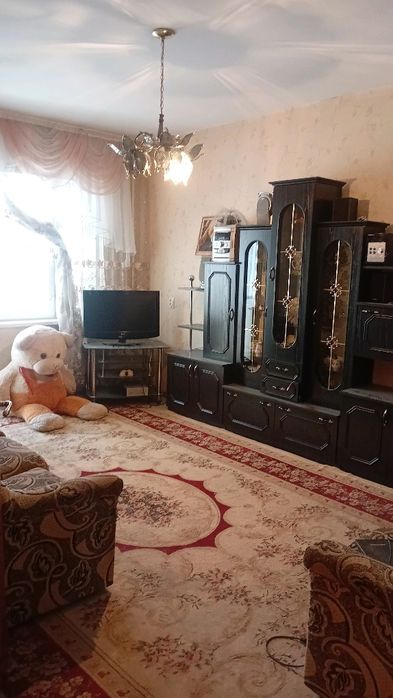 Продам 3х ком. кв. в 9мкр дом 52а