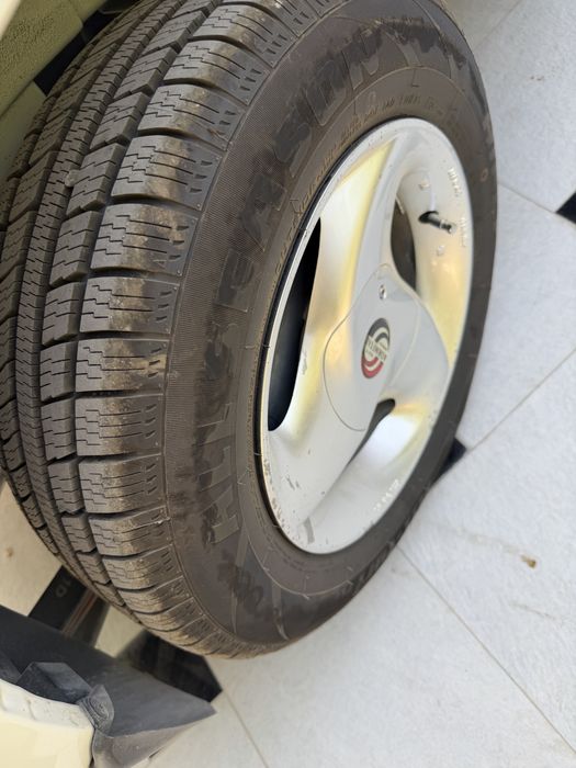 Damas Chevrolet Damas 2