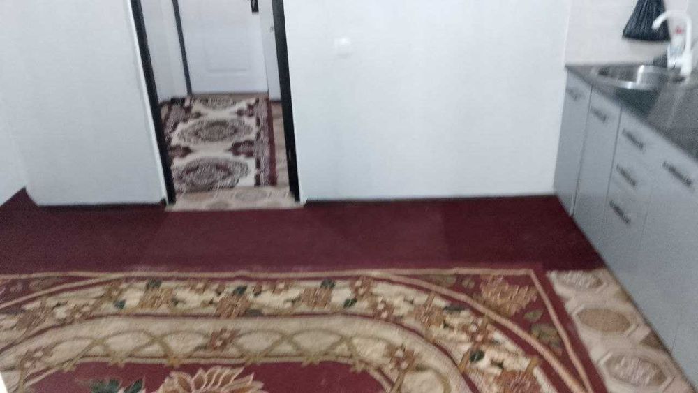 Квартира со всеми удобствами